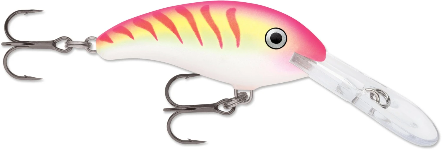 Rapala Shad Dancer SDD07 Deep Diving Crankbait 16 Rapala Shad Dancer SDD07 Deep Diving Crankbait - Image 14