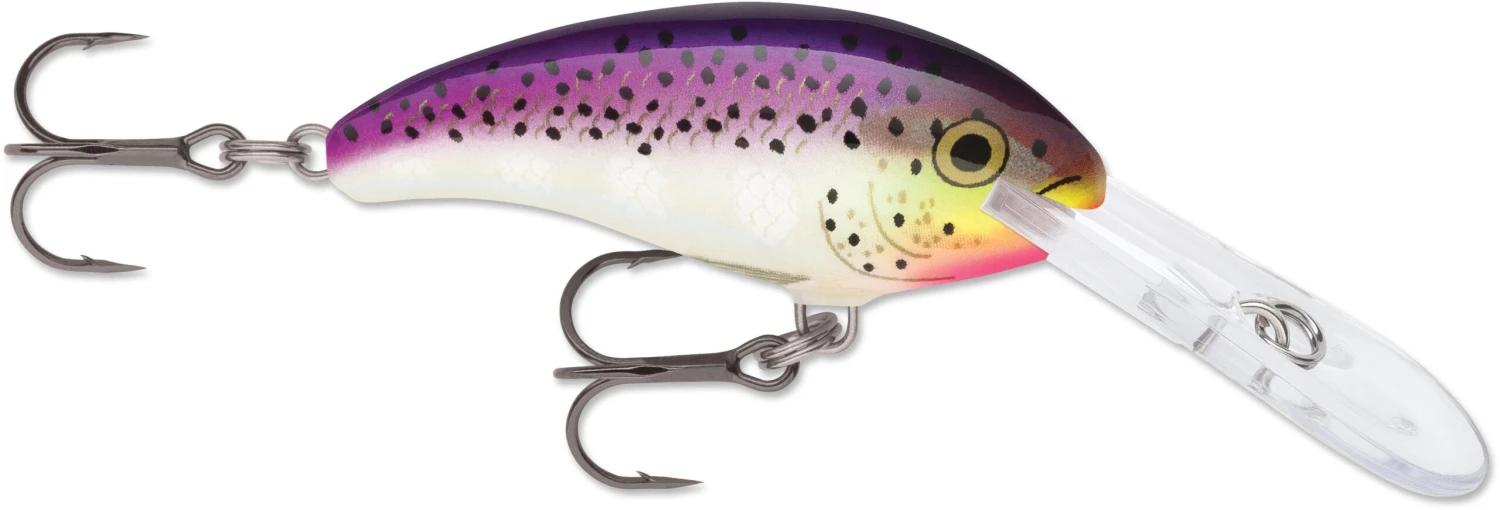 Rapala Shad Dancer SDD07 Deep Diving Crankbait 18 Rapala Shad Dancer SDD07 Deep Diving Crankbait - Image 16
