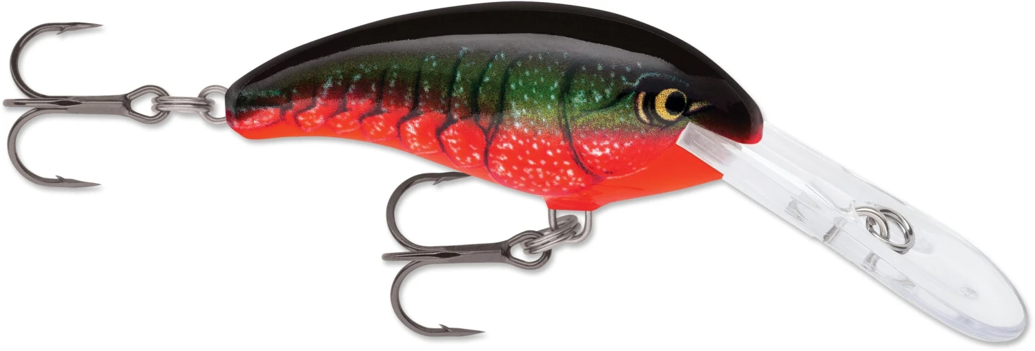 Rapala Shad Dancer SDD07 Deep Diving Crankbait 19 Rapala Shad Dancer SDD07 Deep Diving Crankbait - Image 17