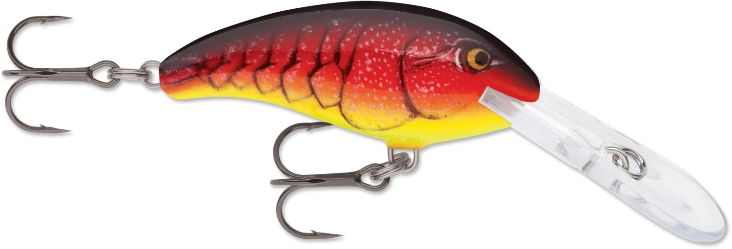 Rapala Shad Dancer SDD07 Deep Diving Crankbait 20 Rapala Shad Dancer SDD07 Deep Diving Crankbait - Image 18