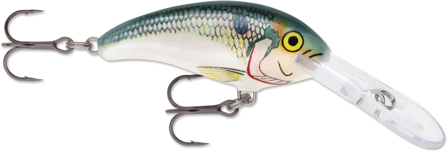 Rapala Shad Dancer SDD07 Deep Diving Crankbait 21 Rapala Shad Dancer SDD07 Deep Diving Crankbait - Image 19