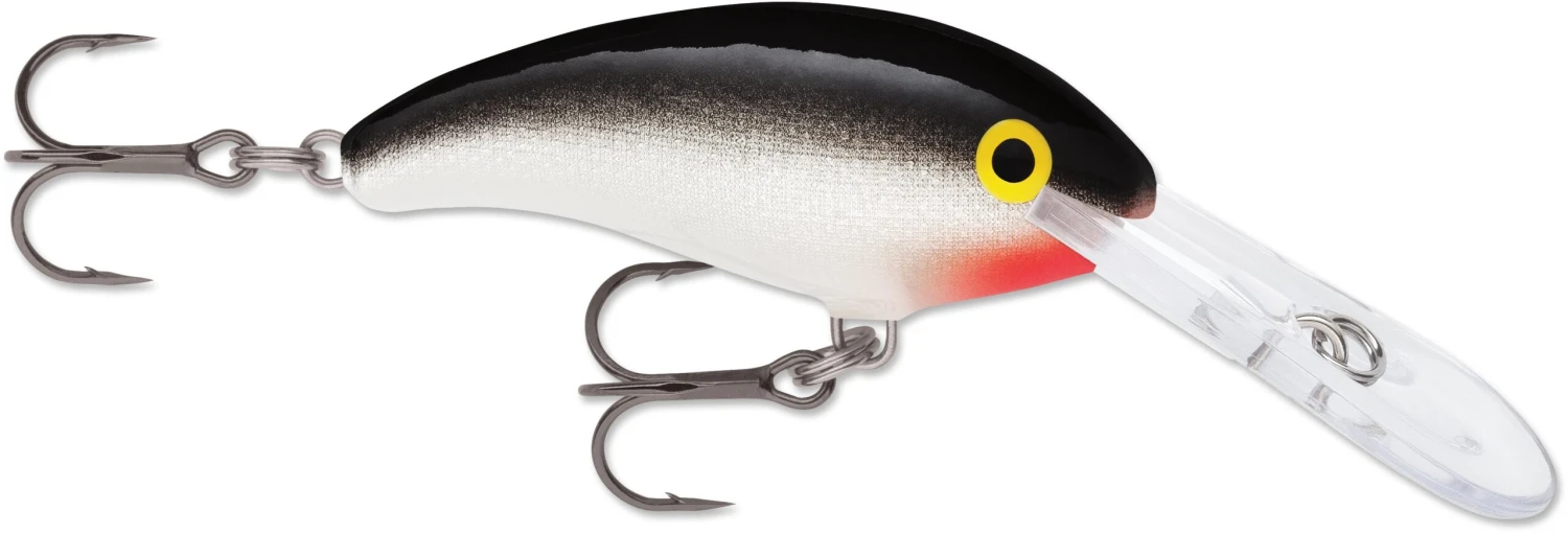 Rapala Shad Dancer SDD07 Deep Diving Crankbait 22 Rapala Shad Dancer SDD07 Deep Diving Crankbait - Image 20