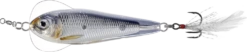 LIVETARGET Flutter Shad Jigging Spoon -Deals US Rods And Reels Store 31342297841753