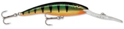 Rapala Deep Tail Dancer 09 Extra Deep Diving Crankbait -Deals US Rods And Reels Store 31356595404889