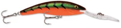 Rapala Deep Tail Dancer 09 Extra Deep Diving Crankbait -Deals US Rods And Reels Store 31356595667033