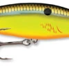 Rapala Deep Tail Dancer 11 Extra Deep Diving Crankbait -Deals US Rods And Reels Store 31356600778841
