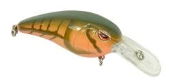 SPRO Mike McClelland RkCrawler 50 Medium Diving Crankbait -Deals US Rods And Reels Store 31420391227481