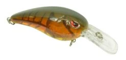 SPRO Mike McClelland RkCrawler 50 Medium Diving Crankbait -Deals US Rods And Reels Store 31420391293017