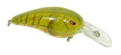 SPRO Mike McClelland RkCrawler 50 Medium Diving Crankbait -Deals US Rods And Reels Store 31420391358553