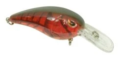 SPRO Mike McClelland RkCrawler 50 Medium Diving Crankbait -Deals US Rods And Reels Store 31420391424089
