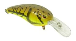SPRO Mike McClelland RkCrawler 50 Medium Diving Crankbait -Deals US Rods And Reels Store 31420391456857