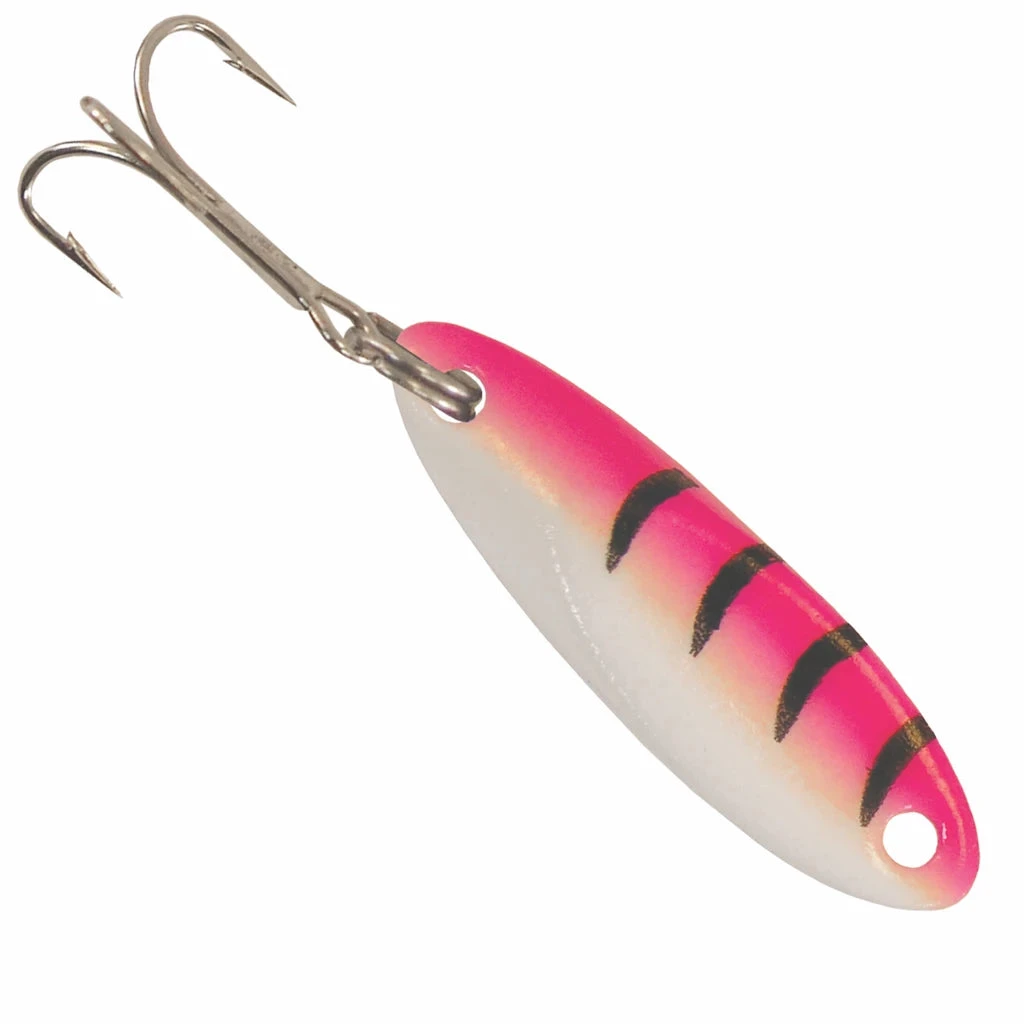 Acme Kastmaster Spoon Tiger Glow Series 17 Acme Kastmaster Spoon Tiger Glow Series - Image 15