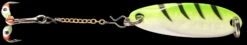 Acme D-Chain Kastmaster Spoon W/ Glow Eye Hook -Deals US Rods And Reels Store 31449614155865