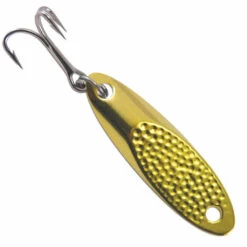Acme Hammered Kastmaster Spoon -Deals US Rods And Reels Store 31449625428057