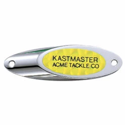Acme Kastmaster Flash Tape Spoon -Deals US Rods And Reels Store 31451724546137