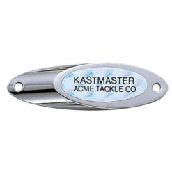 Acme Kastmaster Flash Tape Spoon -Deals US Rods And Reels Store 31451724939353