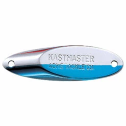 Acme Kastmaster Spoon 1/8 Oz. -Deals US Rods And Reels Store 31456066338905