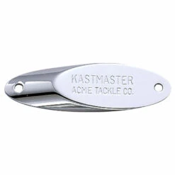 Acme Kastmaster Spoon 1/4 Oz. 25 Acme Kastmaster Spoon 1/4 Oz. -Deals US Rods And Reels Store 31456069255257