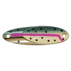 Acme Kastmaster Spoon 1/4 Oz. 33 Acme Kastmaster Spoon 1/4 Oz. -Deals US Rods And Reels Store 31456069517401