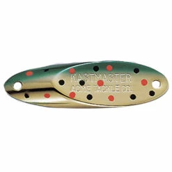 Acme Kastmaster Spoon 1/2 Oz. -Deals US Rods And Reels Store 31456077840473