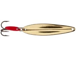 Bay De Noc Swedish Pimple Jigging Spoon -Deals US Rods And Reels Store 31497740419161