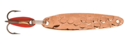 Bay De Noc Swedish Pimple Jigging Spoon -Deals US Rods And Reels Store 31497740484697