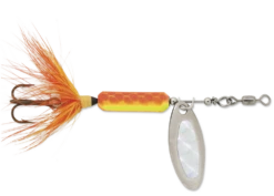 Luhr-Jensen Bang Tail Spinner -Deals US Rods And Reels Store 31510043033689