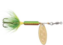 Luhr-Jensen Bang Tail Spinner -Deals US Rods And Reels Store 31510043197529