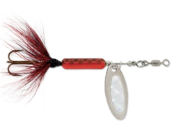 Luhr-Jensen Bang Tail Spinner -Deals US Rods And Reels Store 31510043230297