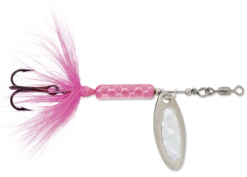 Luhr-Jensen Bang Tail Spinner -Deals US Rods And Reels Store 31510043426905