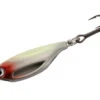 13 Fishing Flash Bang 3/8 Oz. Jigging Rattle Spoon W/ Glow Sticks -Deals US Rods And Reels Store 31511762862169