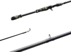 Evergreen International Combat Stick Casting Rods