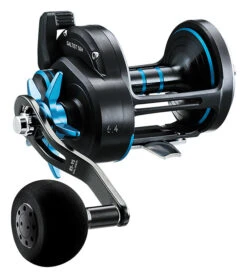 Daiwa Saltist Star Drag Conventional High Speed Reels -Deals US Rods And Reels Store 32117718974553