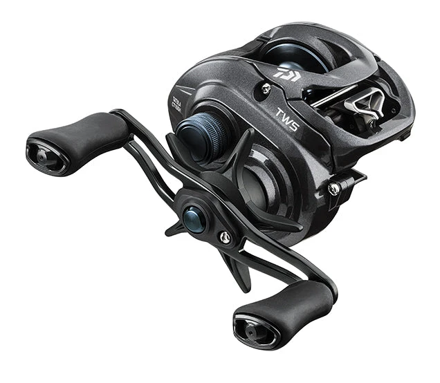 Daiwa Tatula CT Baitcasting Reels 3 Daiwa Tatula CT Baitcasting Reels