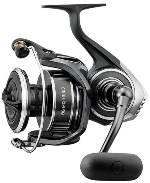 Daiwa BG MQ Spinning Reels 8 Daiwa BG MQ Spinning Reels - Image 6