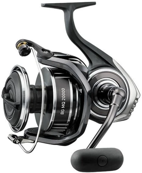 Daiwa BG MQ Spinning Reels 9 Daiwa BG MQ Spinning Reels - Image 7