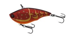 Yo-Zuri Rattl'N Vibe 3/4 Oz. Lipless Crankbait -Deals US Rods And Reels Store 32244697530457