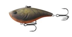 13 Fishing El Diablo Lipless Crankbait 24 13 Fishing El Diablo Lipless Crankbait -Deals US Rods And Reels Store 32257029242969
