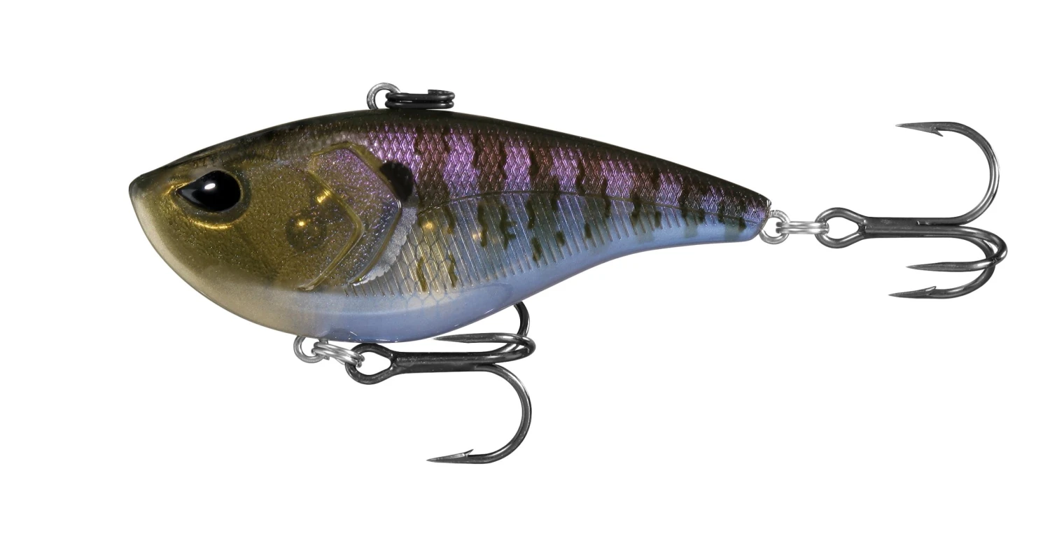 13 Fishing El Diablo Lipless Crankbait 20 13 Fishing El Diablo Lipless Crankbait - Image 18