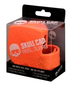 13 Fishing Skull Cap Low-Profile Baitcaster Reel Cover -Deals US Rods And Reels Store 32258036039769