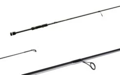 13 Fishing Muse Black Spinning Rods