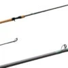 13 Fishing Omen Green 2 Inshore Casting Rods