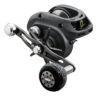 Daiwa Lexa Type-WN 400 Baitcasting Reels W/ Winn Grips -Deals US Rods And Reels Store 32362620092505
