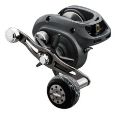 Daiwa Lexa Type-WN 400 Baitcasting Reels W/ Winn Grips -Deals US Rods And Reels Store 32362620190809