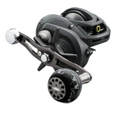 Daiwa Lexa Type-WN 300 Baitcasting Reels W/ Winn Grips -Deals US Rods And Reels Store 32362620911705