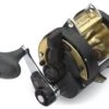 Shimano TLD II 2-Speed Lever Drag Conventional Reels -Deals US Rods And Reels Store 32381441802329