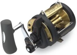 Shimano TLD II 2-Speed Lever Drag Conventional Reels -Deals US Rods And Reels Store 32381441867865