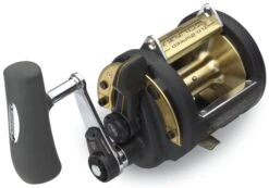 Shimano TLD II 2-Speed Lever Drag Conventional Reels -Deals US Rods And Reels Store 32381441900633