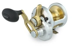 Shimano Talica 1-Speed Lever Drag Conventional Reels -Deals US Rods And Reels Store 32382648057945