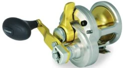 Shimano Talica 2-Speed Lever Drag Conventional Reels -Deals US Rods And Reels Store 39256855609433